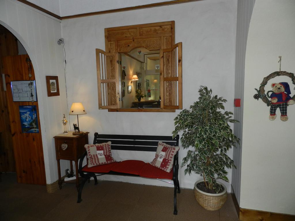 Hotel Du Mont Blanc Sallanches Zewnętrze zdjęcie