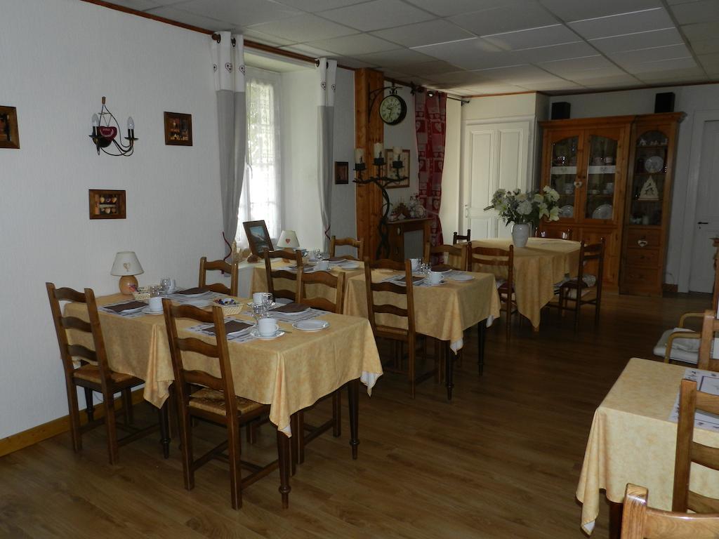 Hotel Du Mont Blanc Sallanches Zewnętrze zdjęcie